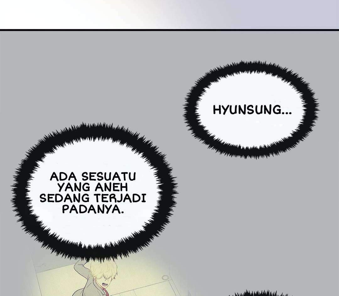 Just for a Meowment Chapter 14 Gambar 46