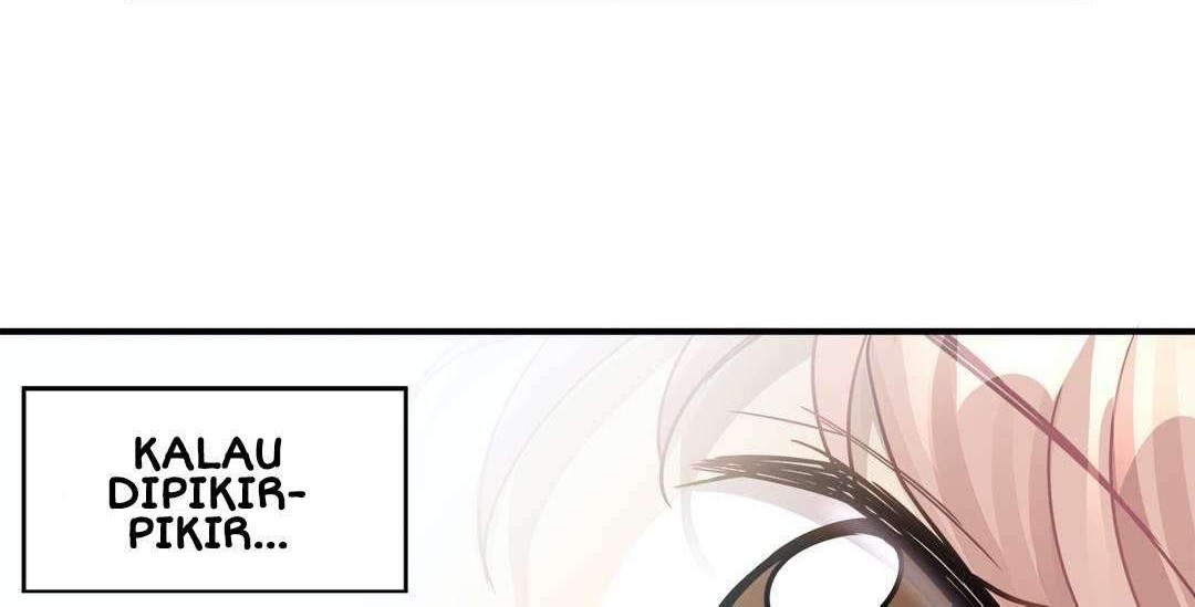Just for a Meowment Chapter 14 Gambar 7