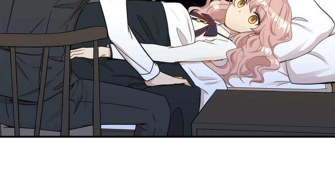 Just for a Meowment Chapter 14 Gambar 9