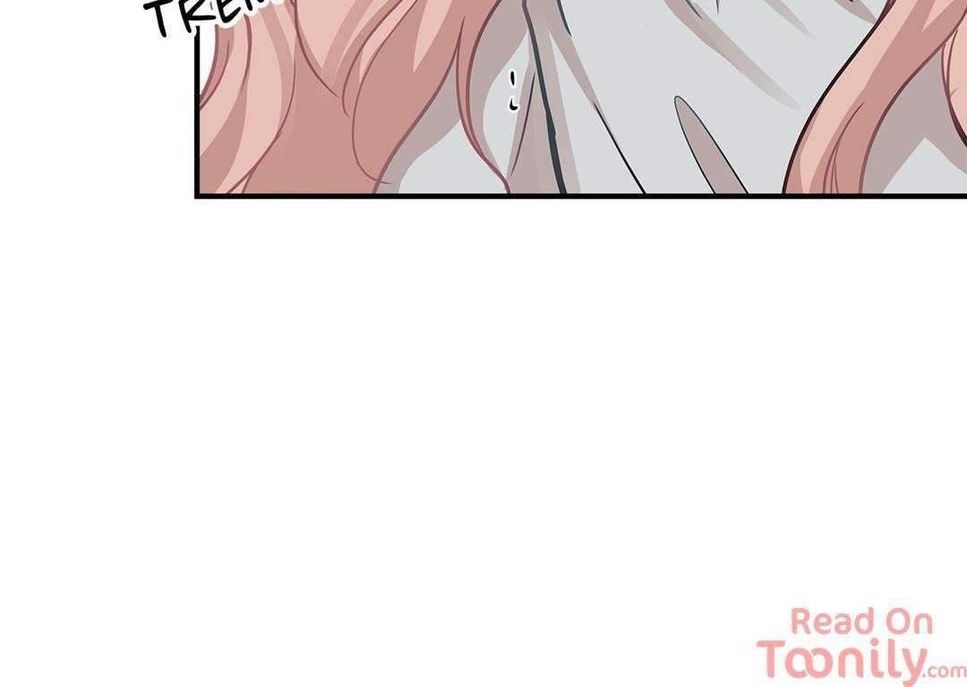 Just for a Meowment Chapter 13 Gambar 23