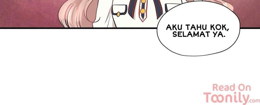 Just for a Meowment Chapter 13 Gambar 37