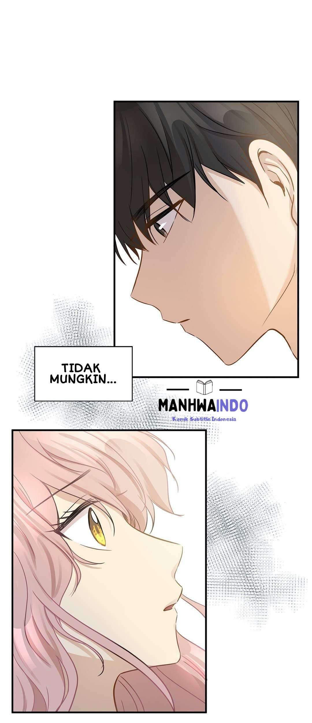 Baca Komik Just for a Meowment Chapter 13 Gambar 1