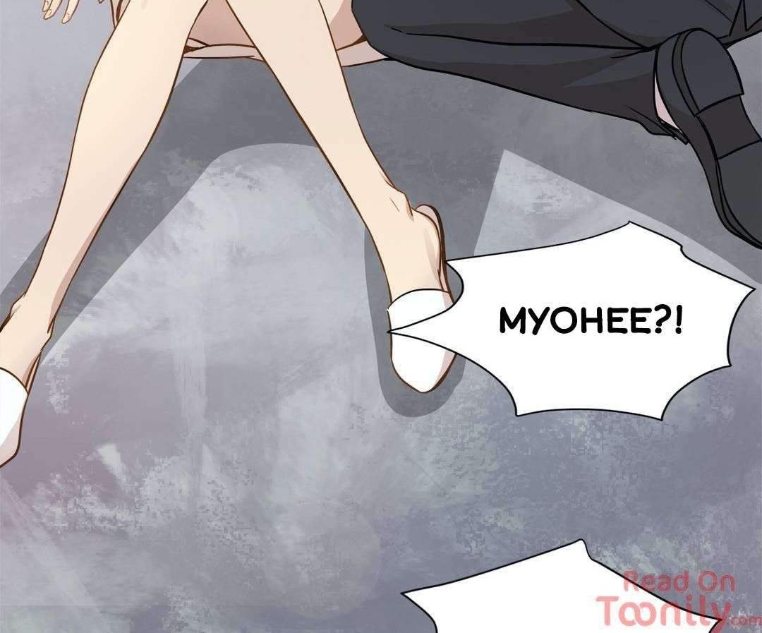 Just for a Meowment Chapter 13 Gambar 48