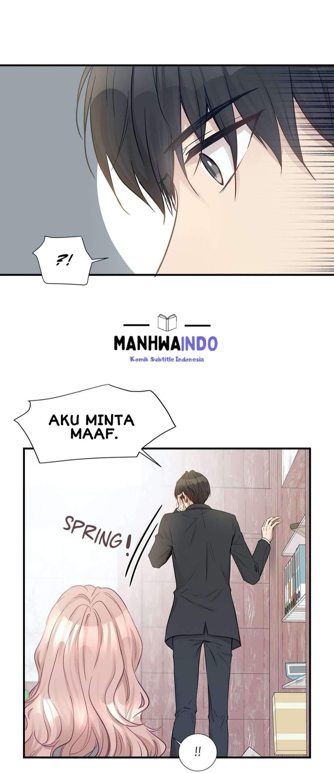 Just for a Meowment Chapter 13 Gambar 5