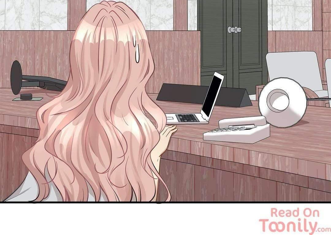 Just for a Meowment Chapter 13 Gambar 9