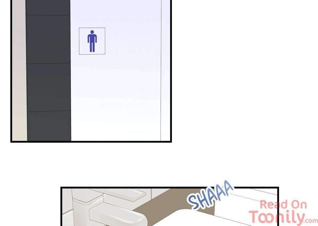 Just for a Meowment Chapter 13 Gambar 17