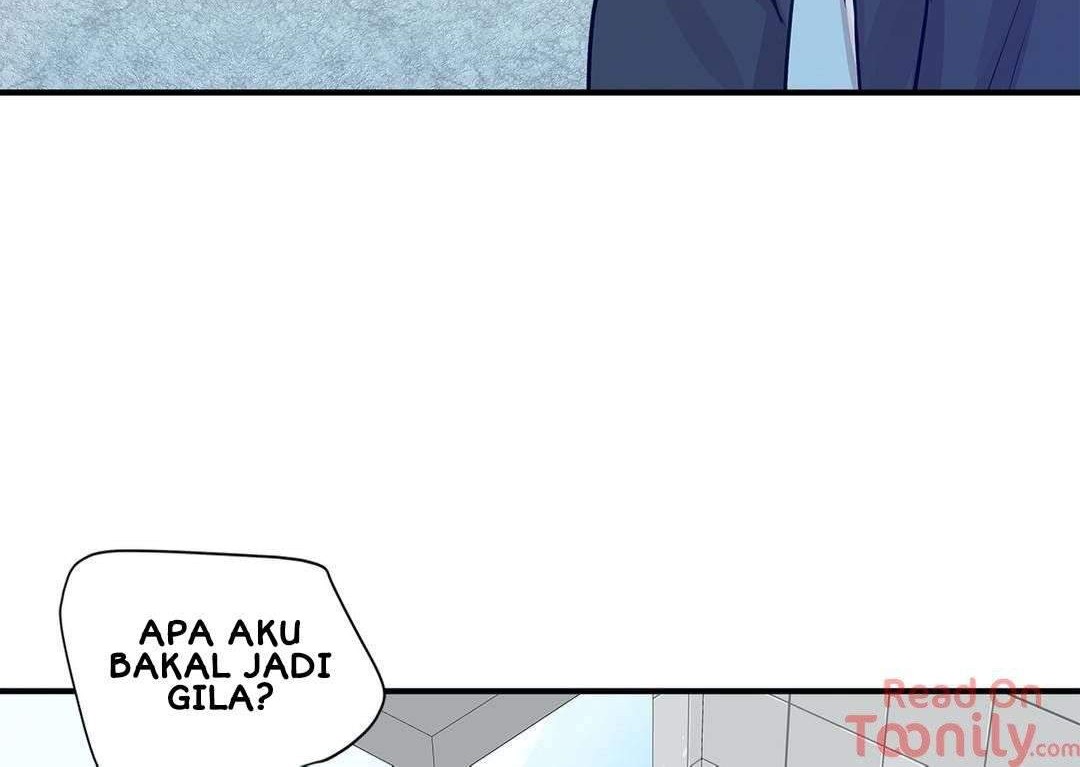 Just for a Meowment Chapter 13 Gambar 19