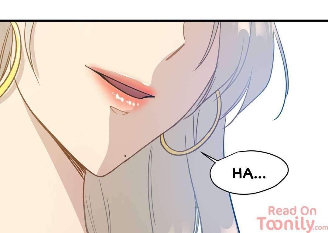 Just for a Meowment Chapter 11 Gambar 22