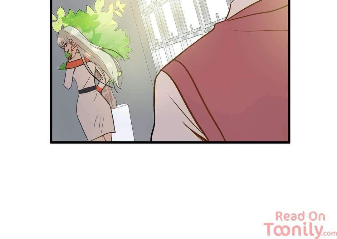 Just for a Meowment Chapter 11 Gambar 24