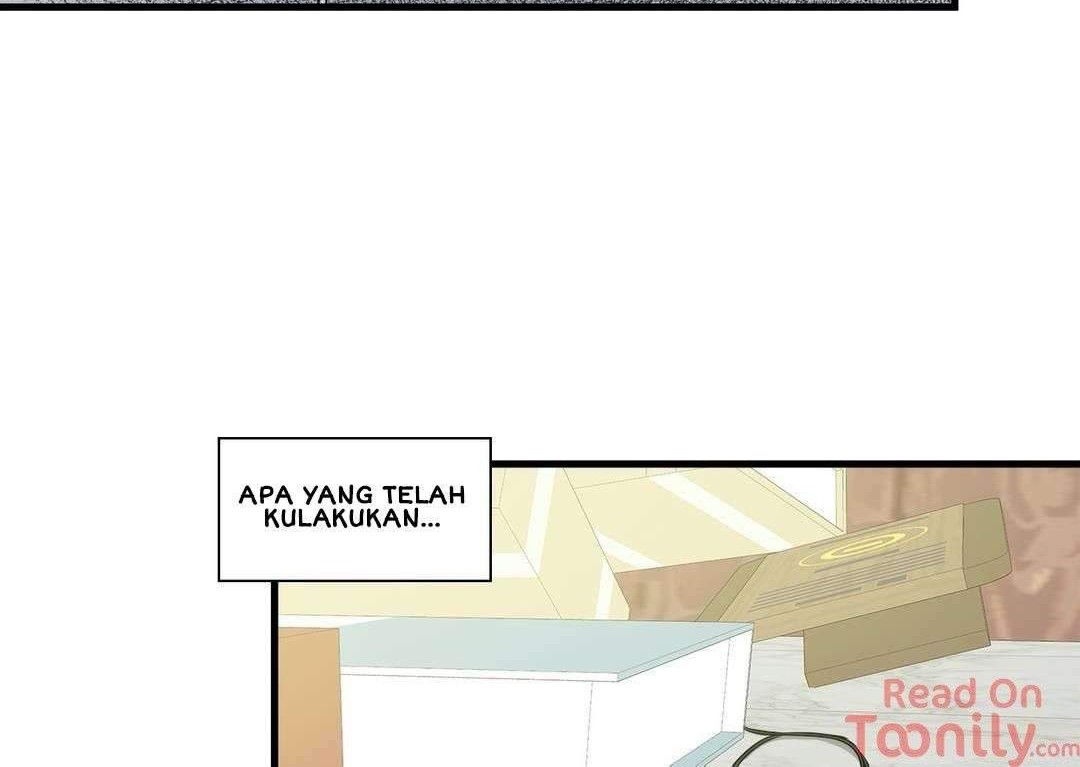 Just for a Meowment Chapter 11 Gambar 28