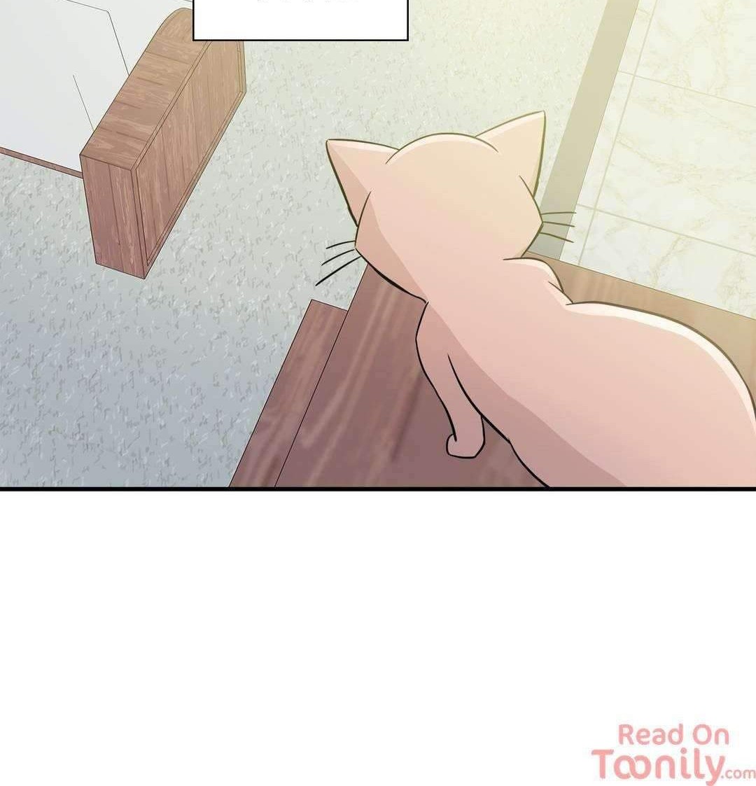 Just for a Meowment Chapter 11 Gambar 48