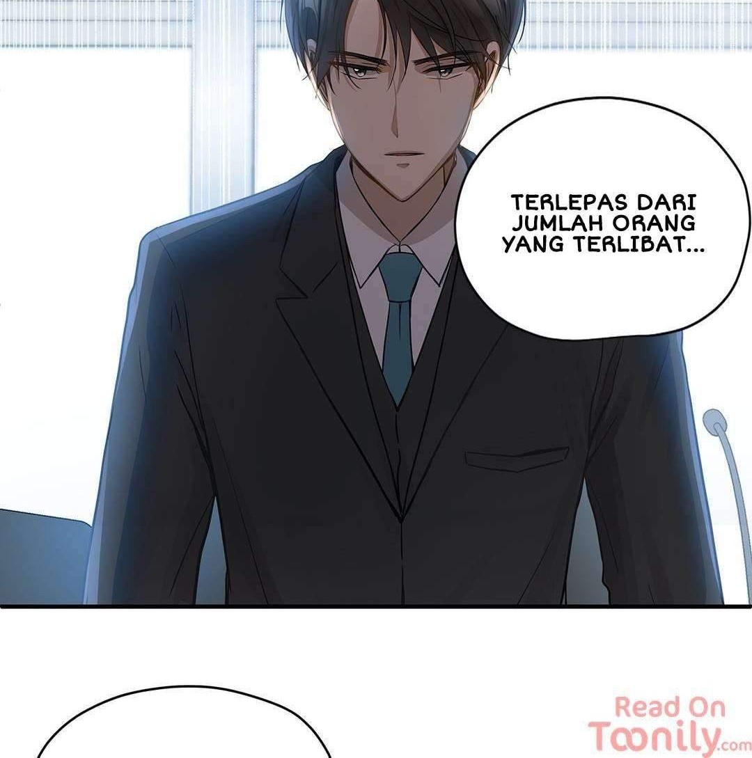 Just for a Meowment Chapter 11 Gambar 4