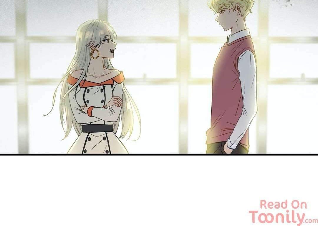 Just for a Meowment Chapter 11 Gambar 12