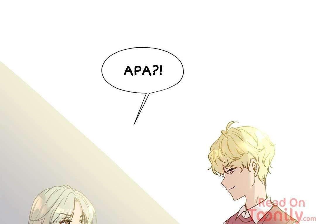 Just for a Meowment Chapter 11 Gambar 14