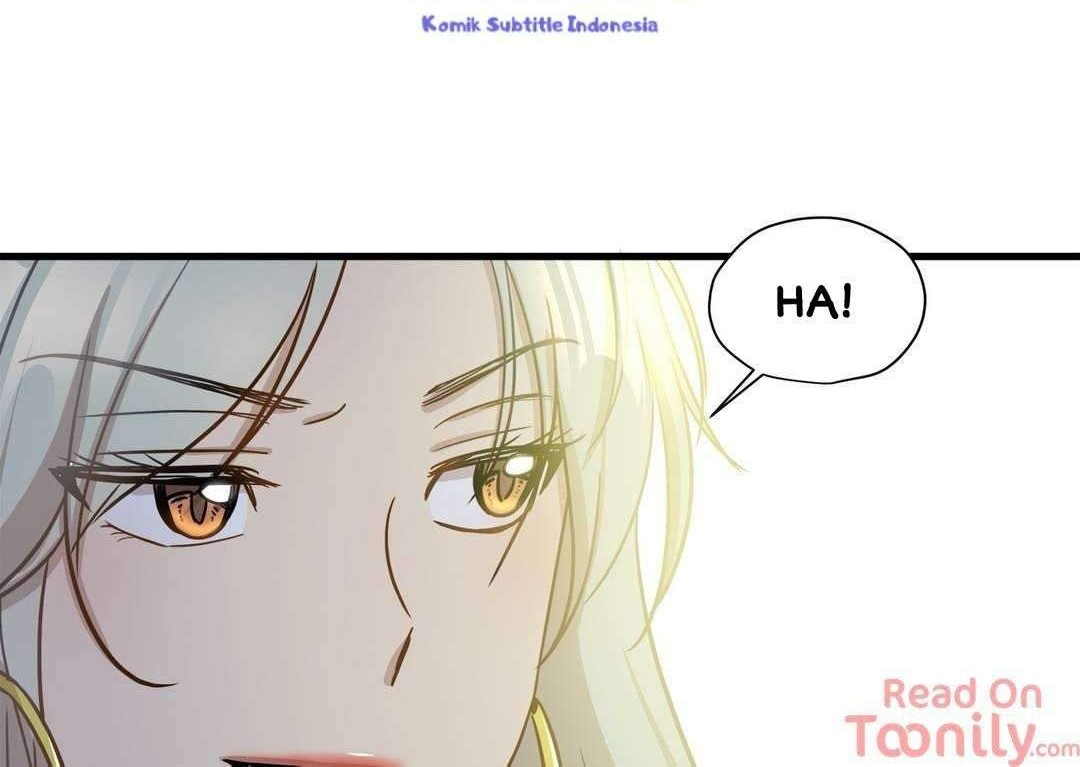 Just for a Meowment Chapter 11 Gambar 18