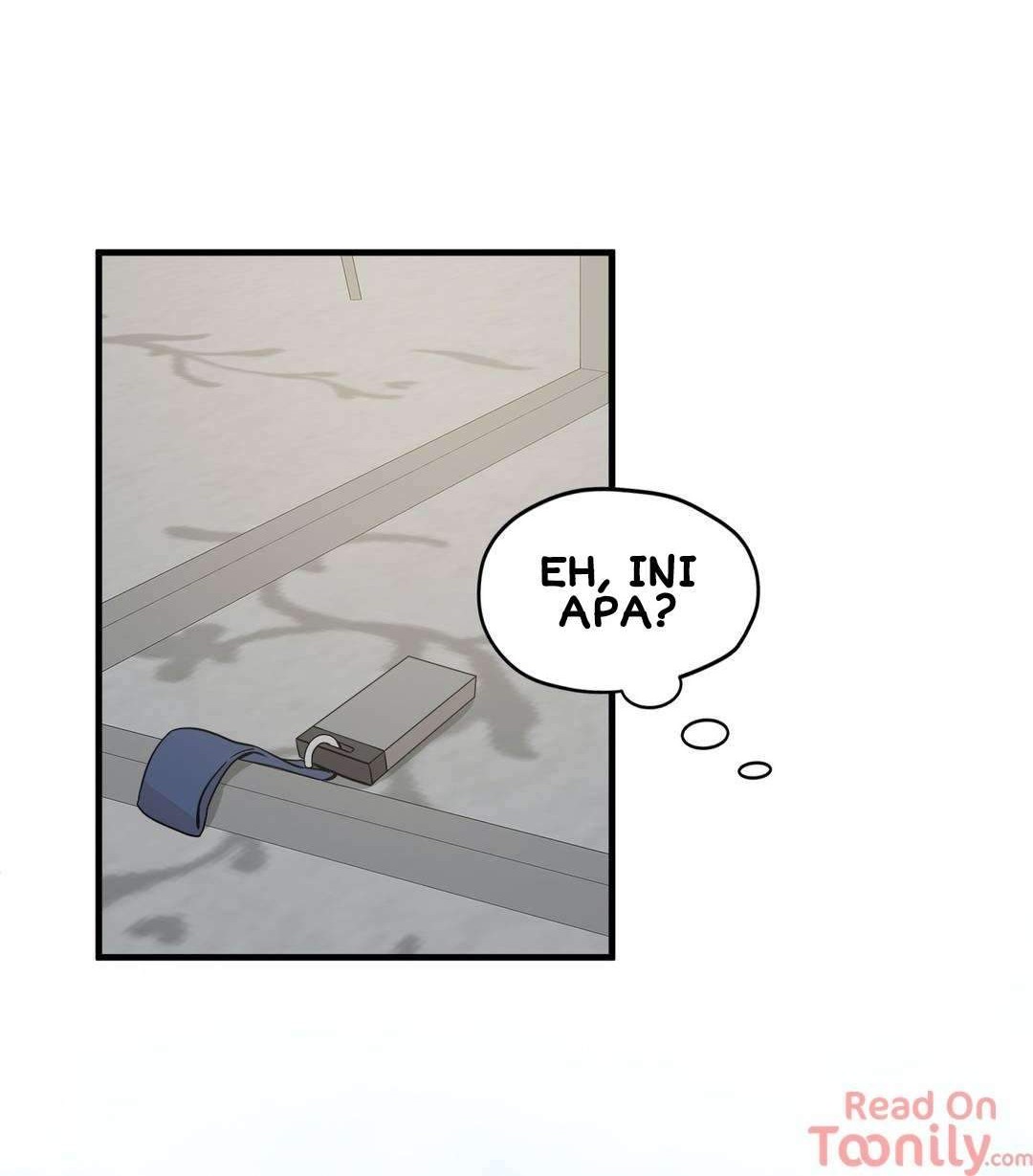 Just for a Meowment Chapter 9 Gambar 22