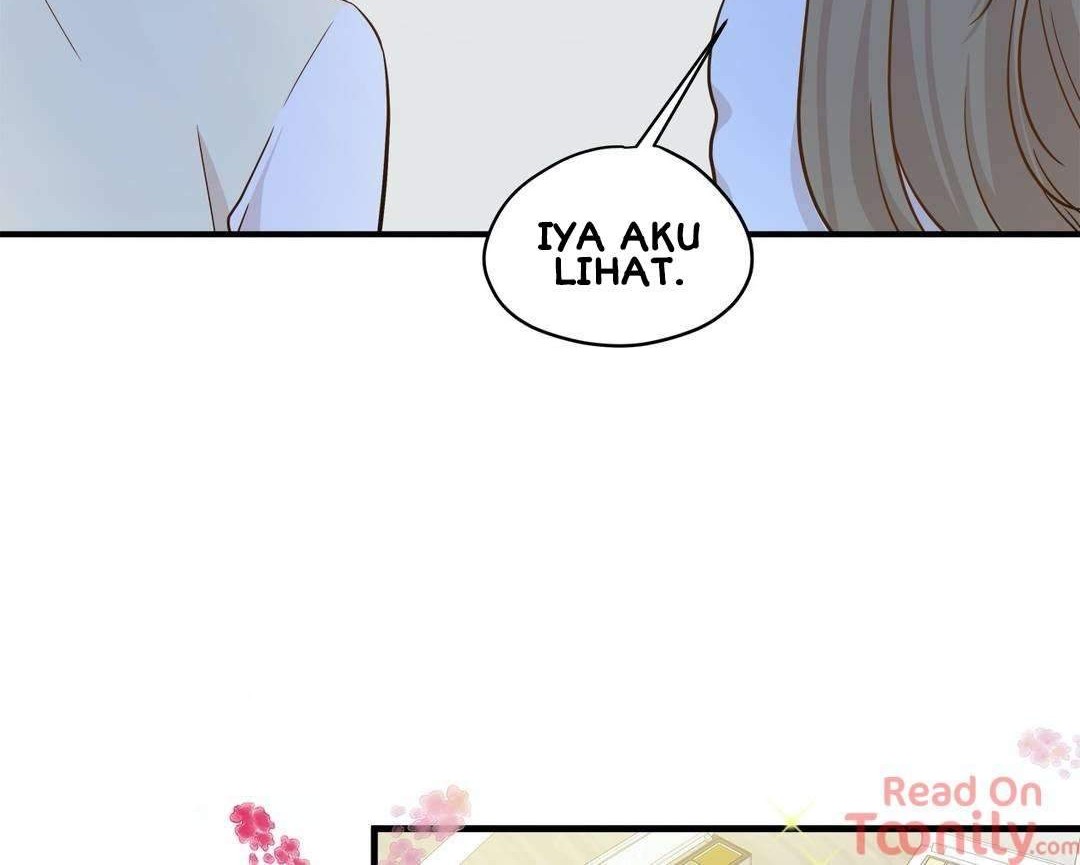 Just for a Meowment Chapter 9 Gambar 26