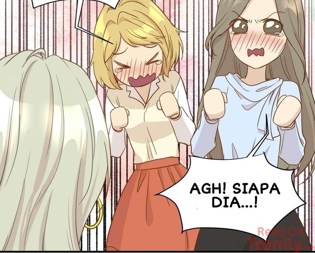 Just for a Meowment Chapter 9 Gambar 30