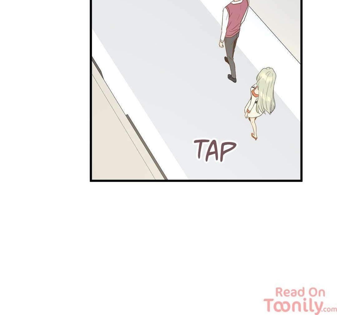 Just for a Meowment Chapter 9 Gambar 40