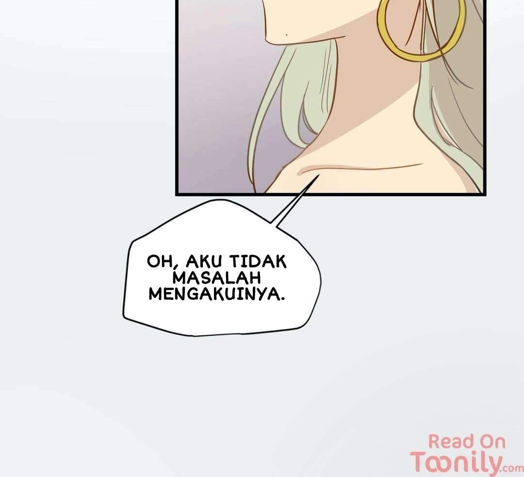 Just for a Meowment Chapter 9 Gambar 44