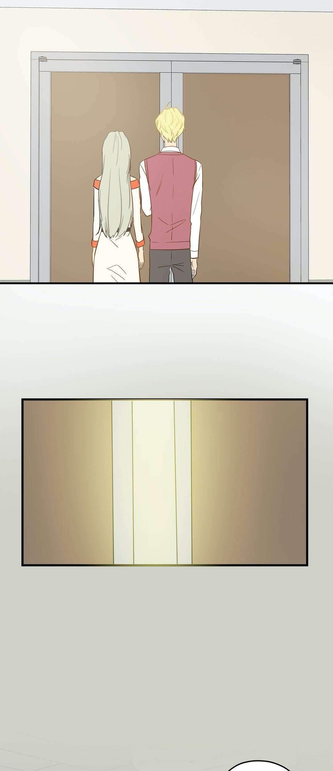 Just for a Meowment Chapter 9 Gambar 45