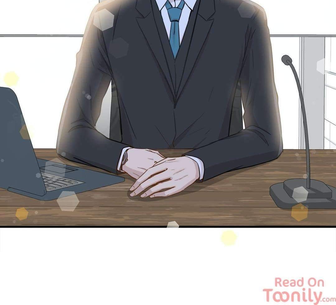 Just for a Meowment Chapter 9 Gambar 48