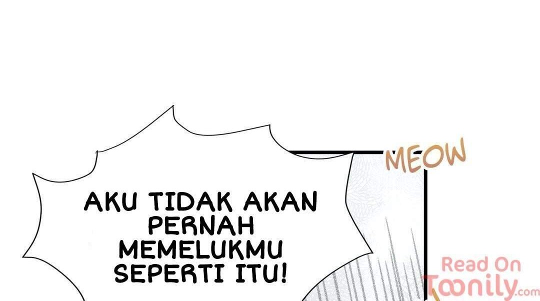 Just for a Meowment Chapter 9 Gambar 6