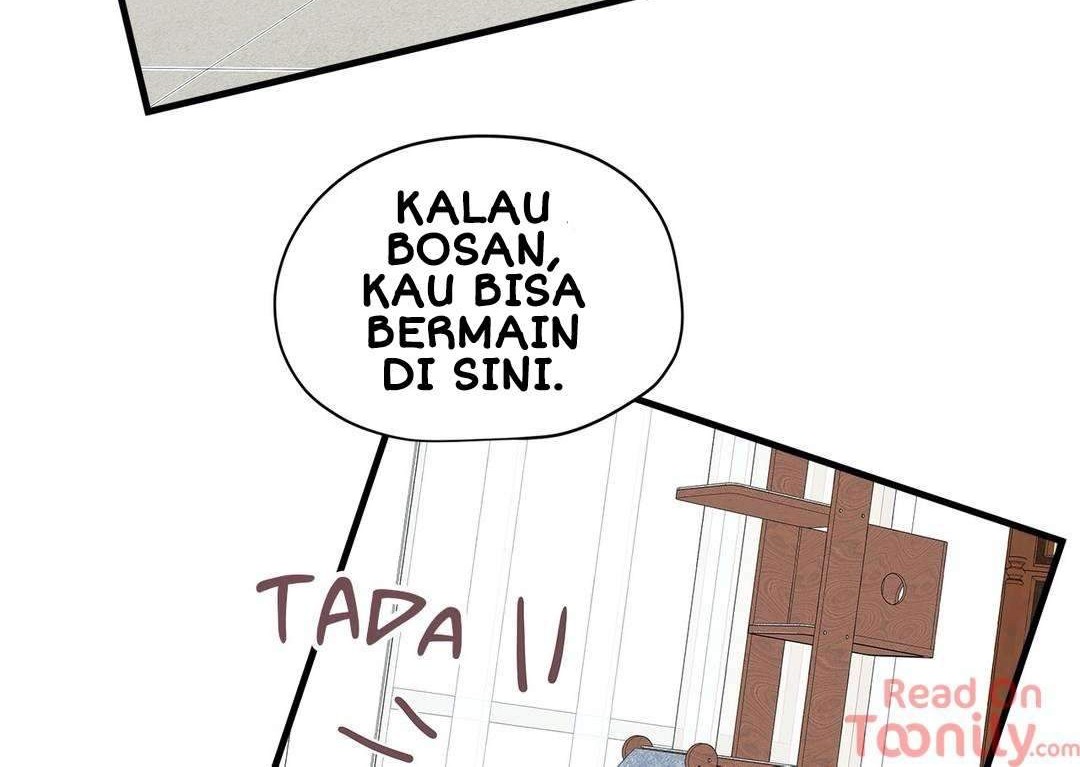Just for a Meowment Chapter 9 Gambar 10