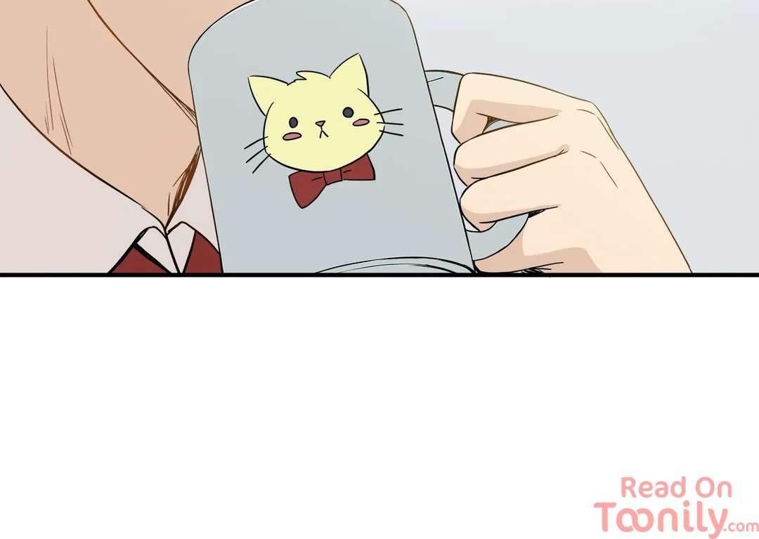 Just for a Meowment Chapter 3 Gambar 33