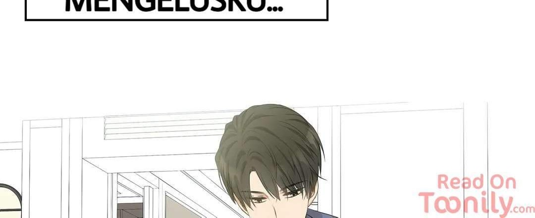 Just for a Meowment Chapter 3 Gambar 3