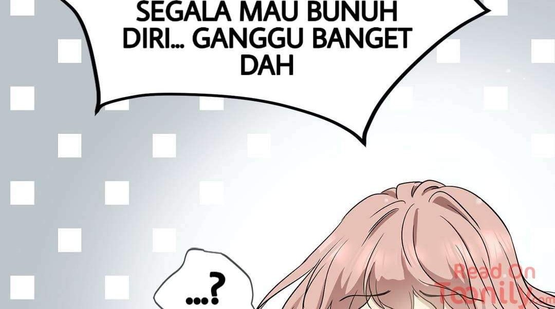 Just for a Meowment Chapter 1 Gambar 28