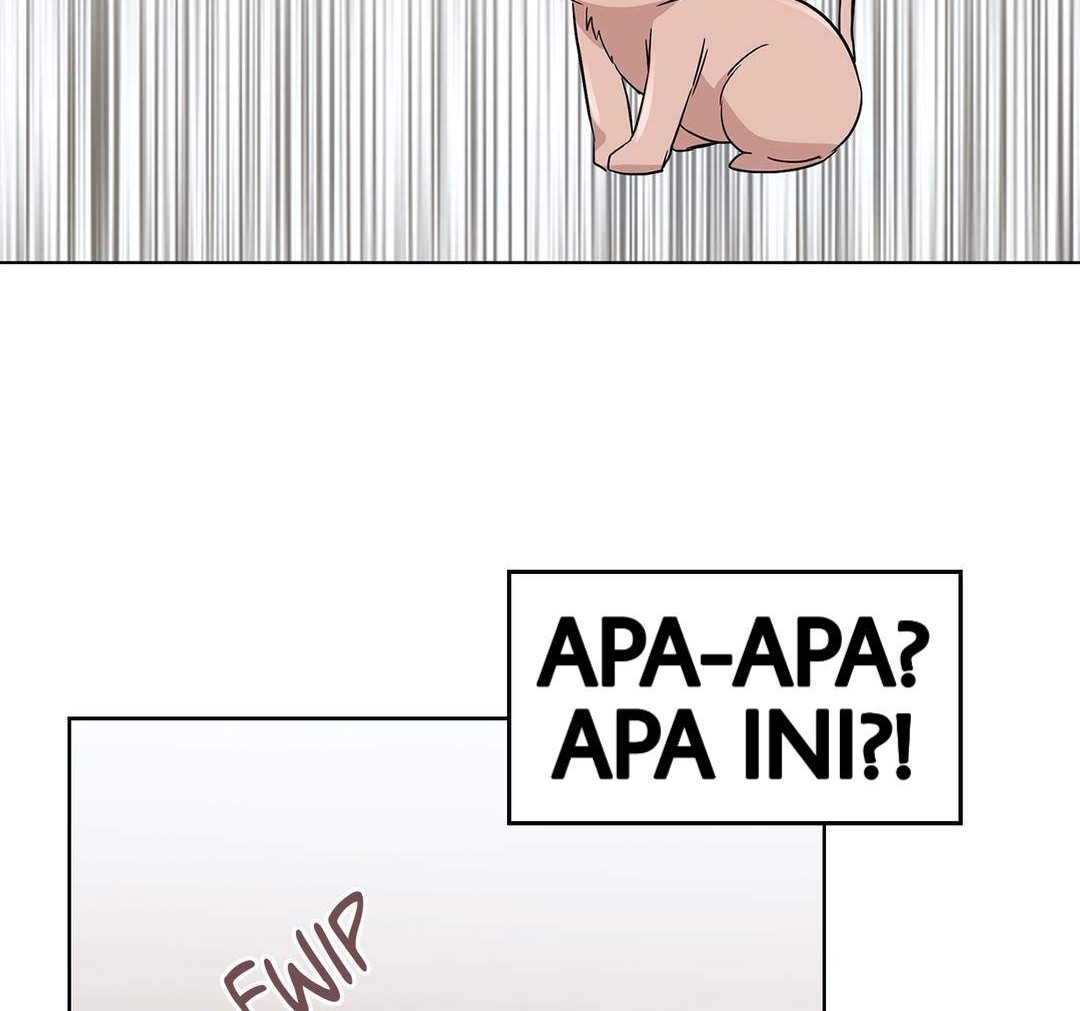 Just for a Meowment Chapter 1 Gambar 52