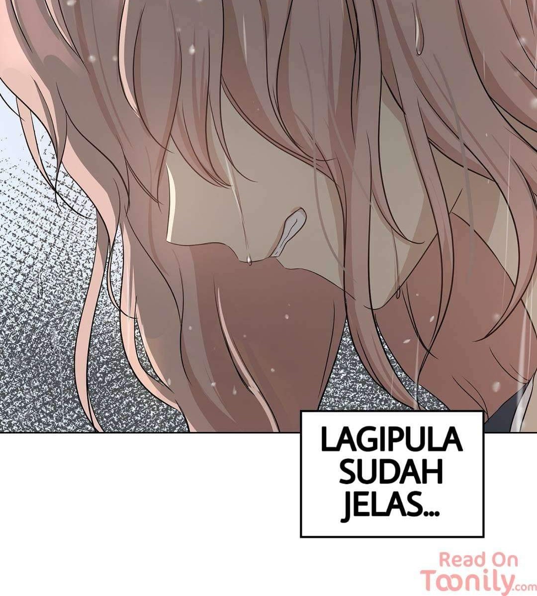 Just for a Meowment Chapter 1 Gambar 8