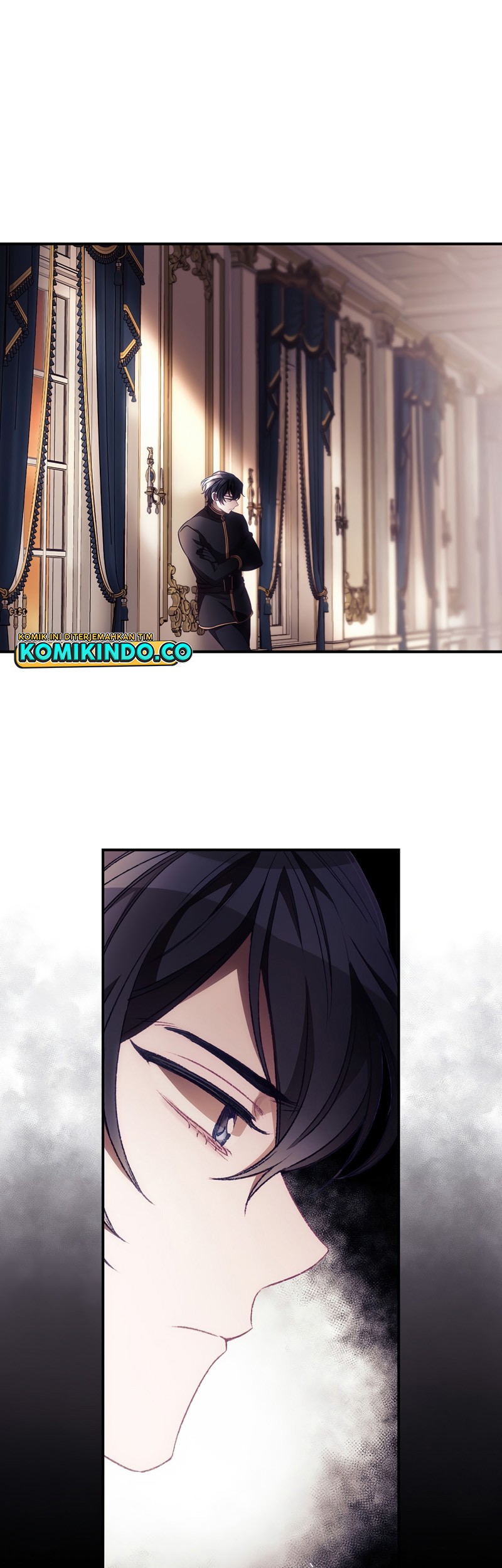 Baca Manhwa I Can See Your Death Chapter 27 Gambar 2