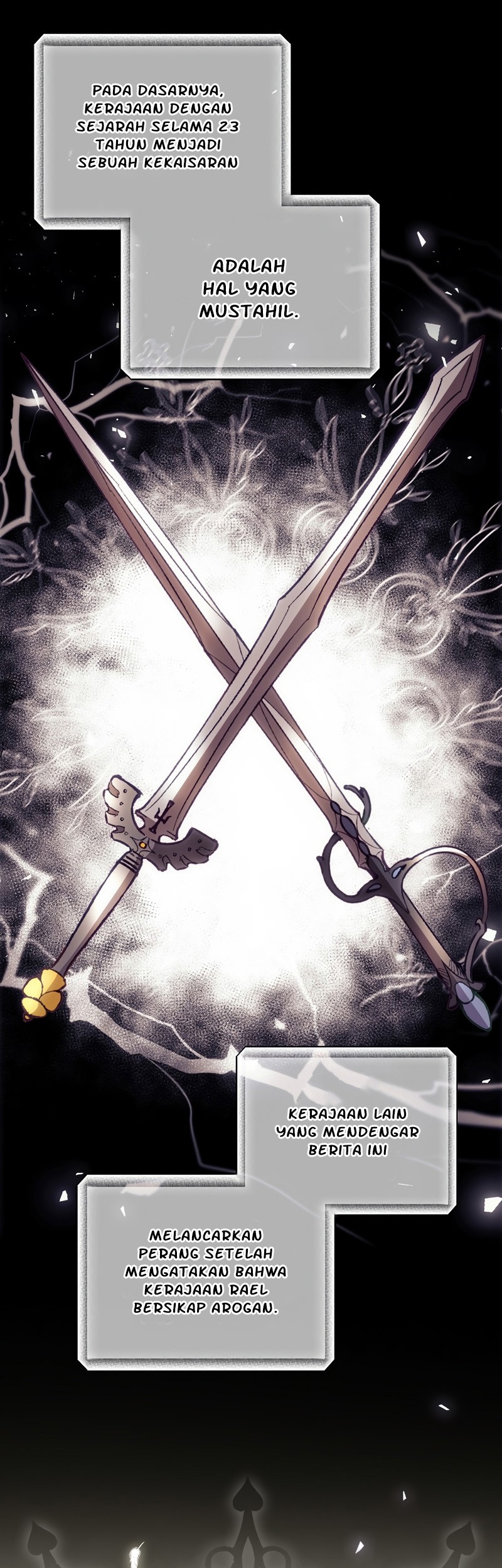 I Can See Your Death Chapter 26 Gambar 42