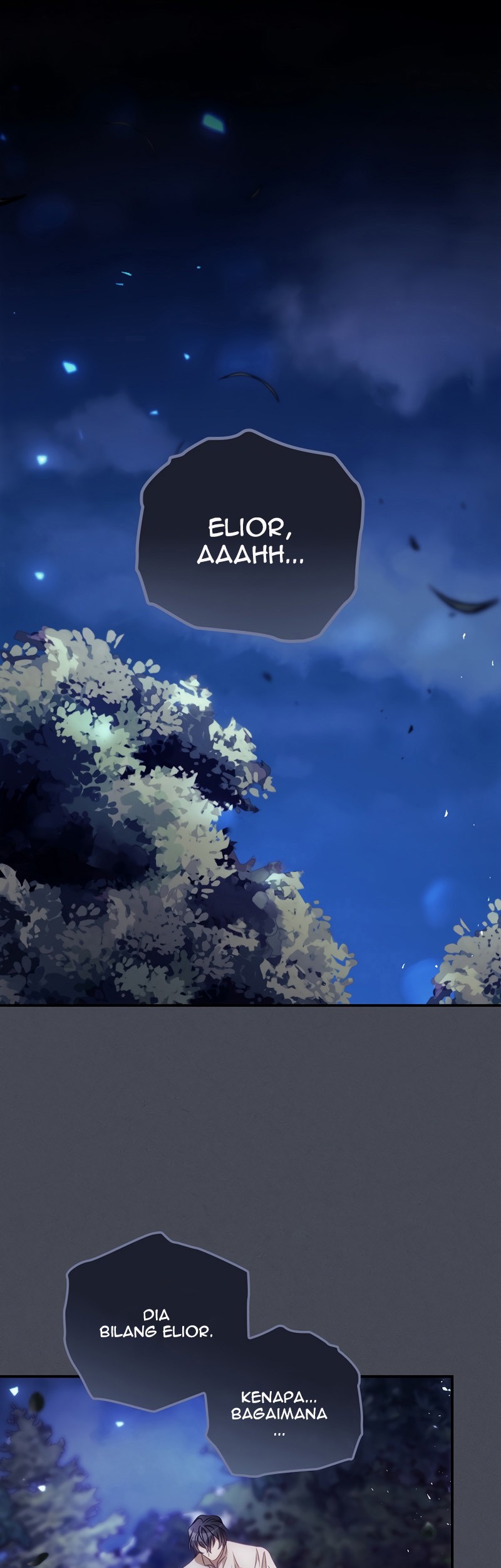 Baca Manhwa I Can See Your Death Chapter 26 Gambar 2