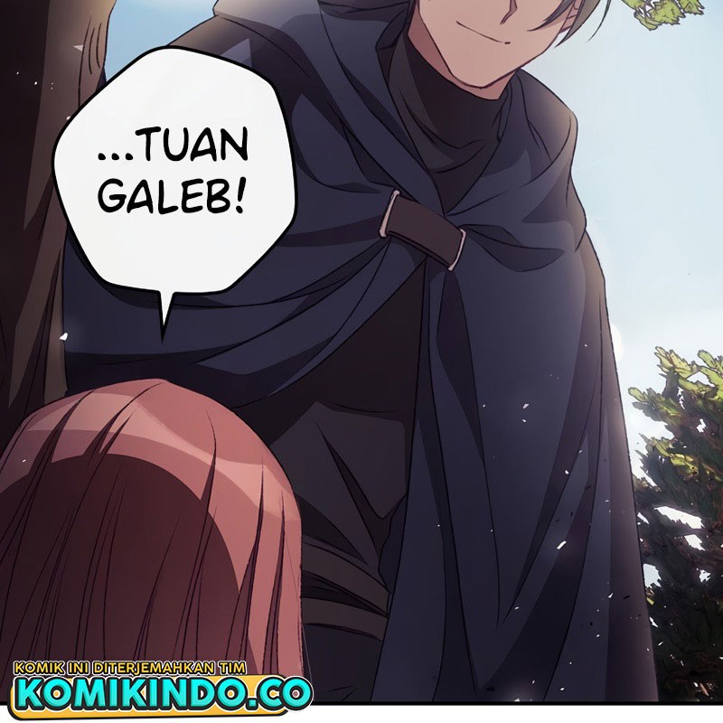 I Can See Your Death Chapter 21 Gambar 10