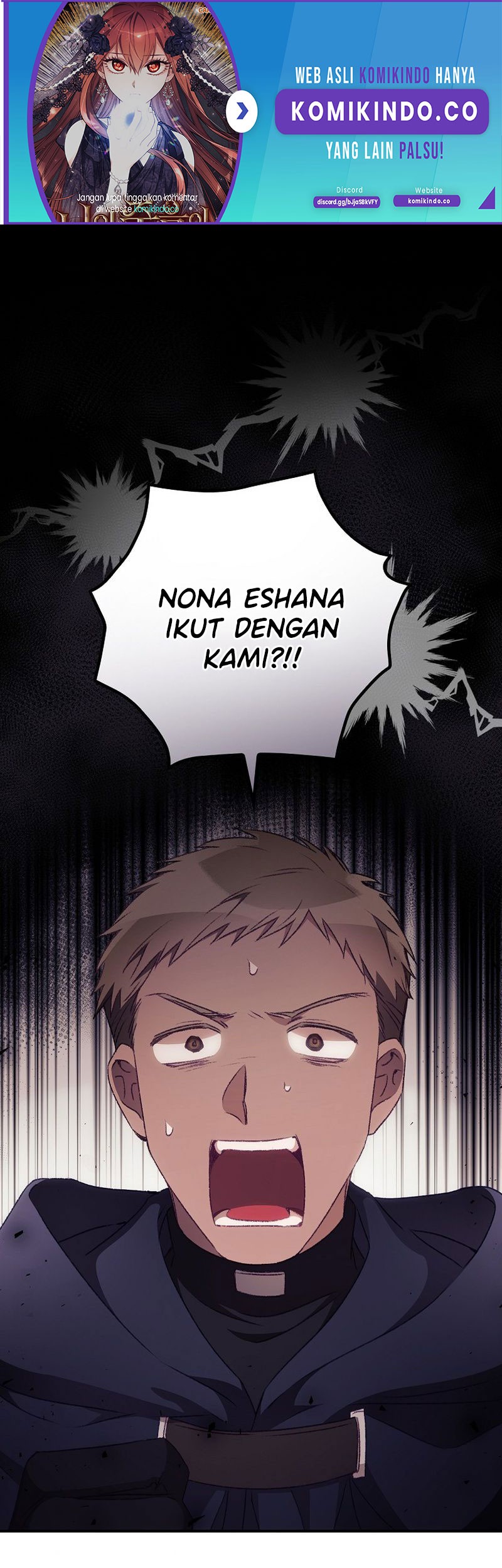Baca Manhwa I Can See Your Death Chapter 19 Gambar 2