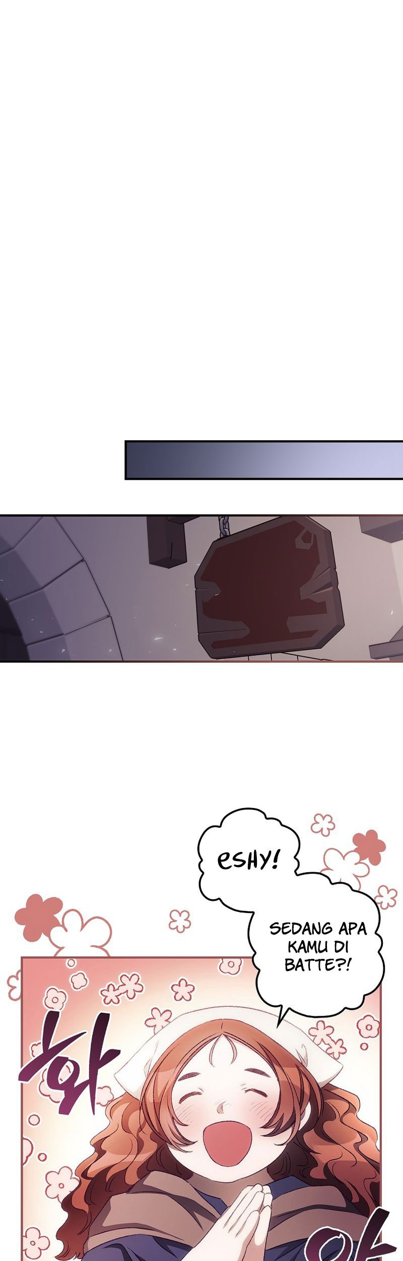 I Can See Your Death Chapter 19 Gambar 19
