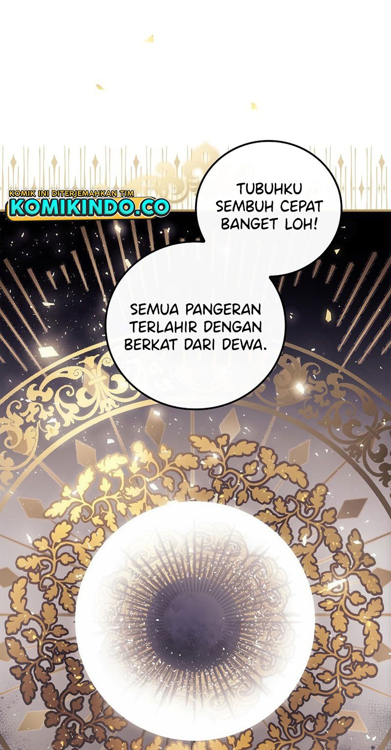 I Can See Your Death Chapter 14 Gambar 6