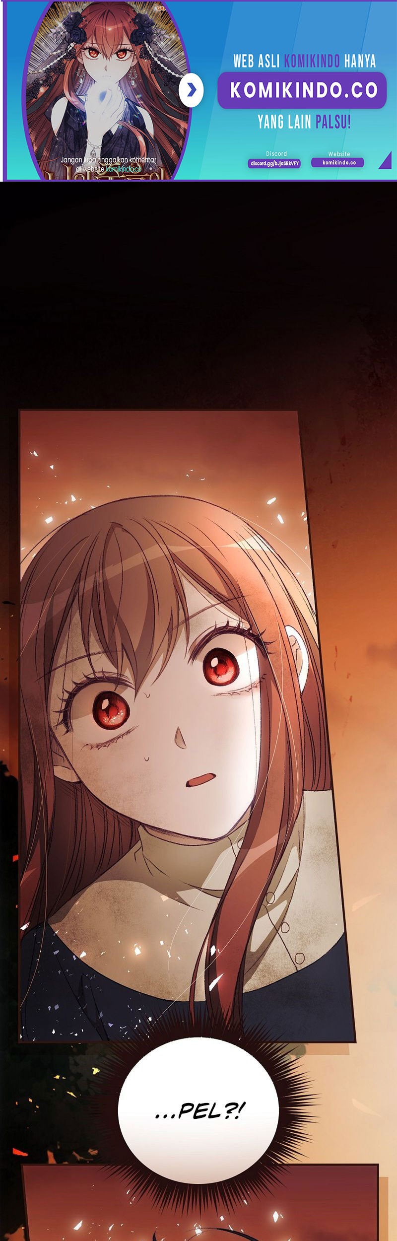 Baca Manhwa I Can See Your Death Chapter 13 Gambar 2
