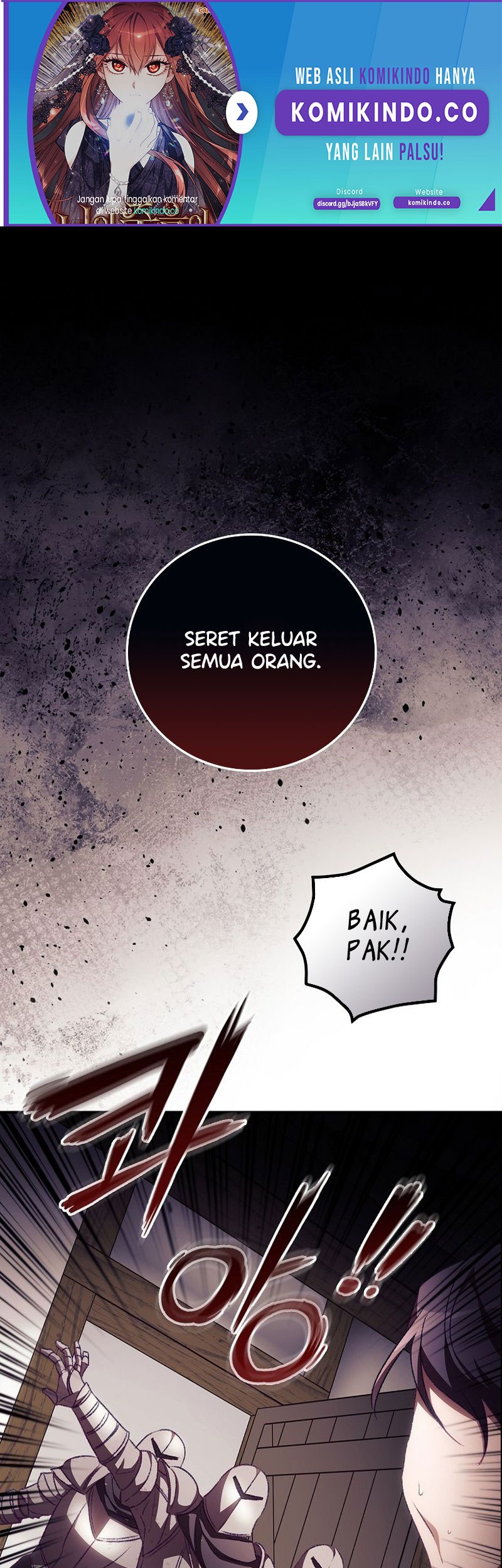 Baca Manhwa I Can See Your Death Chapter 12 Gambar 2