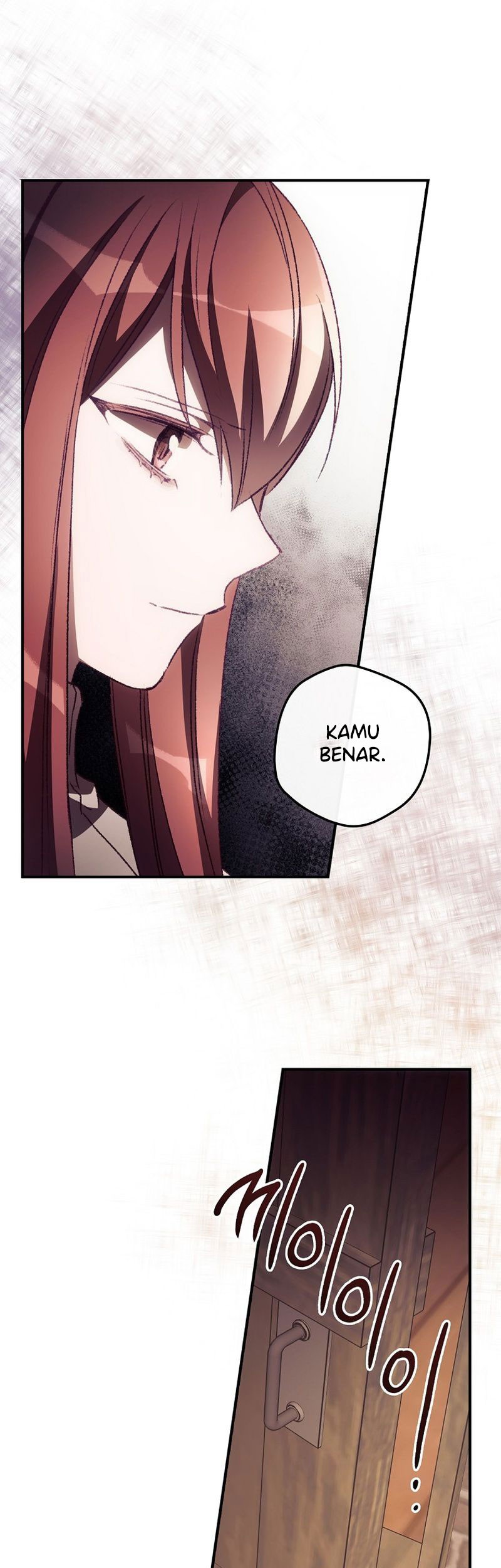 I Can See Your Death Chapter 12 Gambar 7