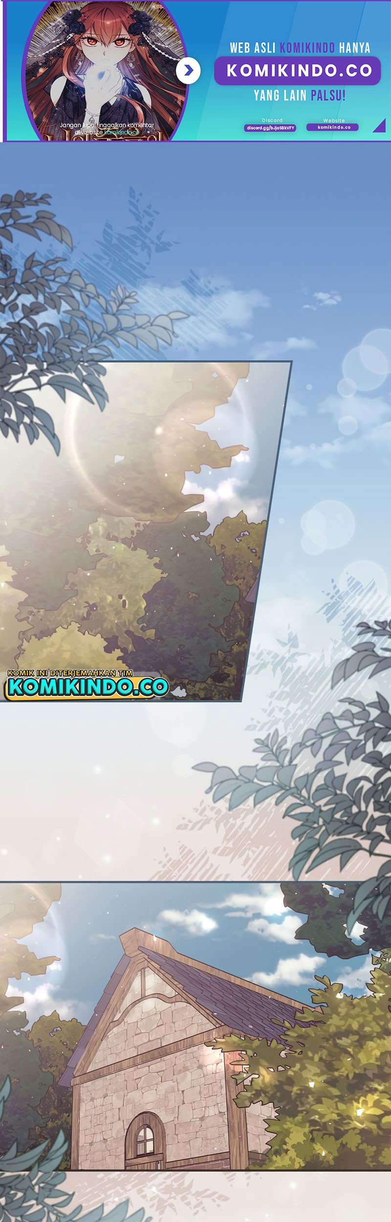 Baca Manhwa I Can See Your Death Chapter 10 Gambar 2