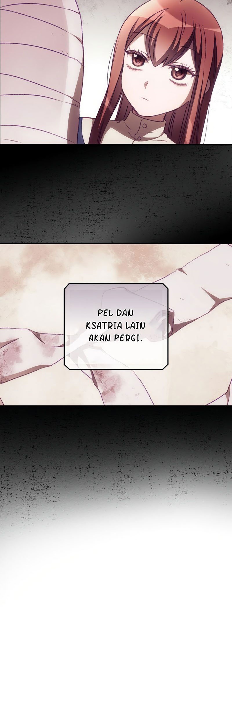 I Can See Your Death Chapter 10 Gambar 10