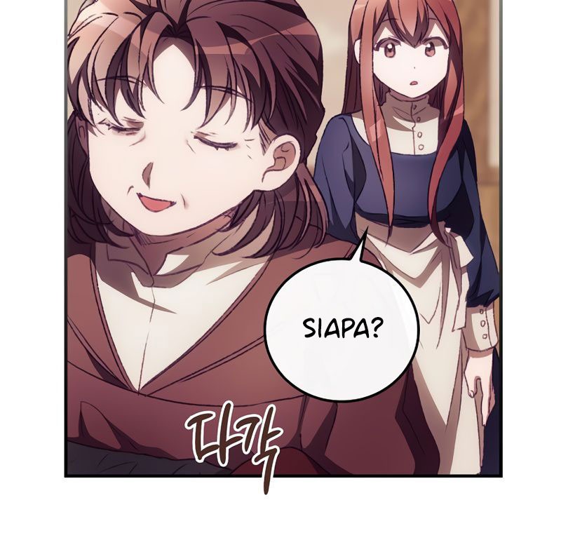 I Can See Your Death Chapter 10 Gambar 32