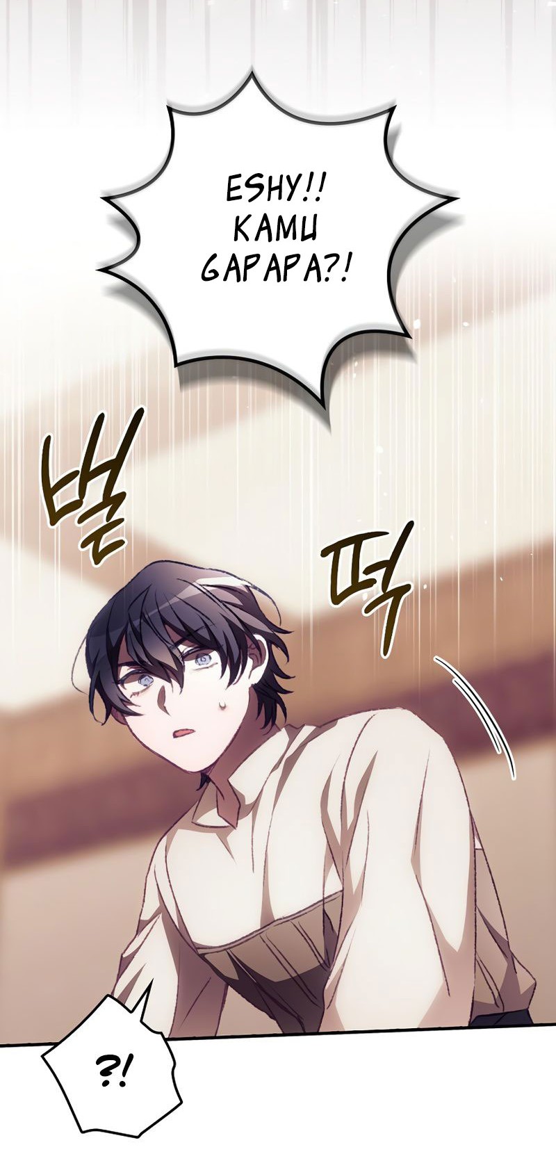 I Can See Your Death Chapter 10 Gambar 42