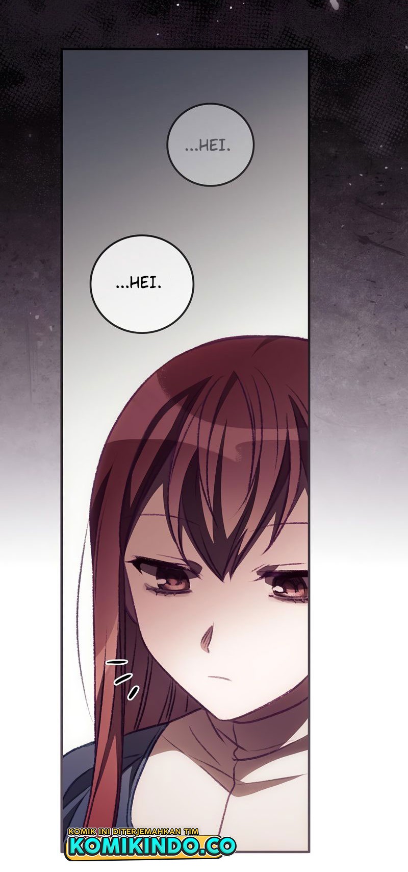 I Can See Your Death Chapter 08 Gambar 7