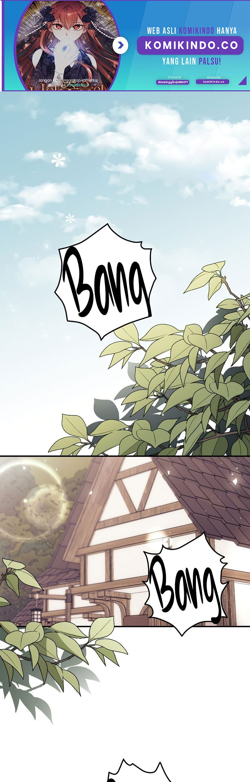 Baca Manhwa I Can See Your Death Chapter 04 Gambar 2