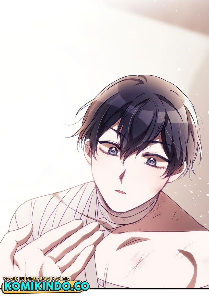 I Can See Your Death Chapter 04 Gambar 30